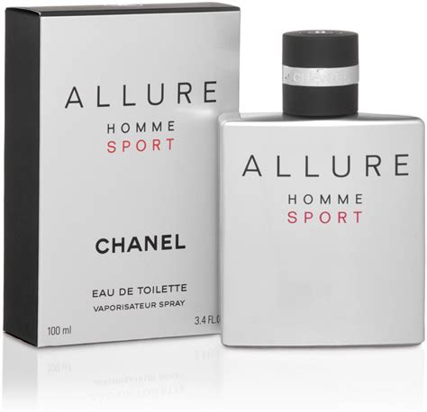 chanel allure homme sport 100ml price|chanel allure sport 100ml cheapest.